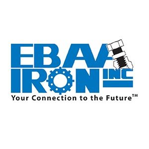 EBBA Iron