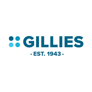 Gillies Logo