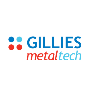 Gillies Logo