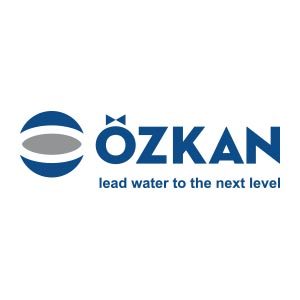 Ozkan Logo