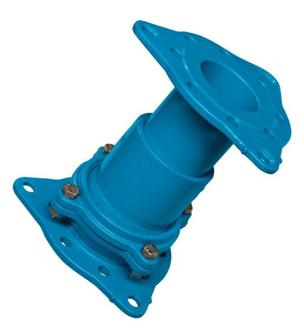 Hawle-Vario Connector