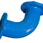 Gillies Ductile Iron Bends