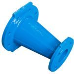 Gillies Ductile Iron Reducer