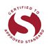 S Mark Certification