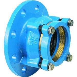 Hawle System 2000 Flange Adaptors