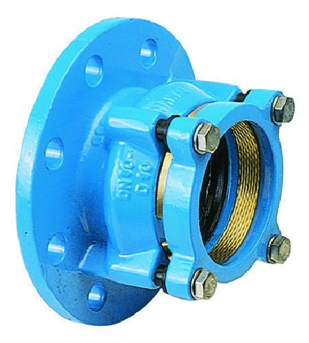 Hawle System 2000 Flange Adaptors