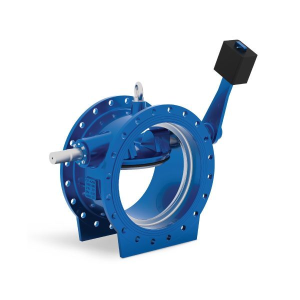 Ozkan Tilting Check Valve