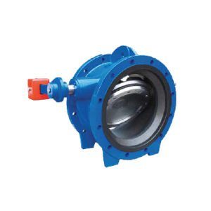 Ozkan Tilting Disc Check Valve