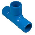 Gillies Ductile Iron Tees Spigot