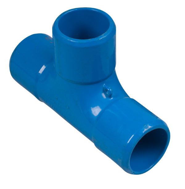 Gillies Ductile Iron Tees Spigot