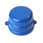 Ductile Iron End Cap