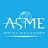 ASME Certified - American Society of Mechanical Engineers