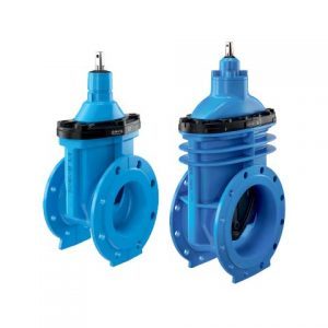 Sluice & Gate Valves