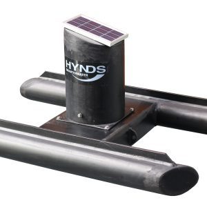 Hynds Smarterwater Raft