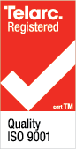 TELARC ISO 9001