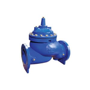 Control Valves