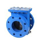 in line strainers
