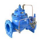 Singer - 106/206-PR Pressure Reducing valves
