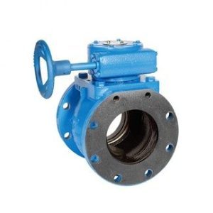 Plug Valves