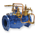 Singer - 106/206-RPS-L&H - Relief/Sustaining/Surge Valves
