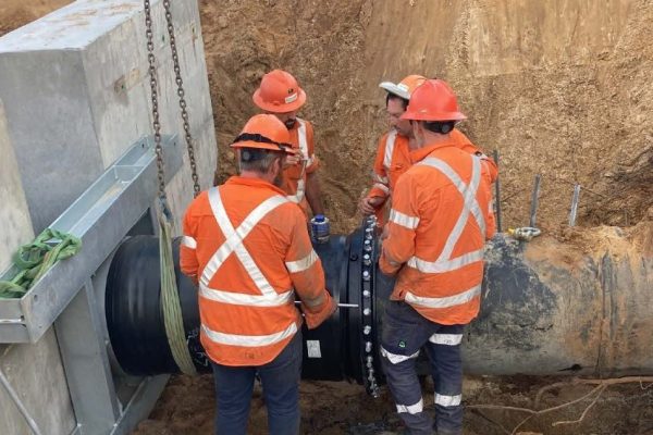Nova Siria Multigrip Installation