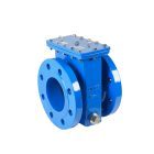 Singer In-Line Strainer