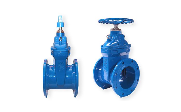 gillies-seated-valve